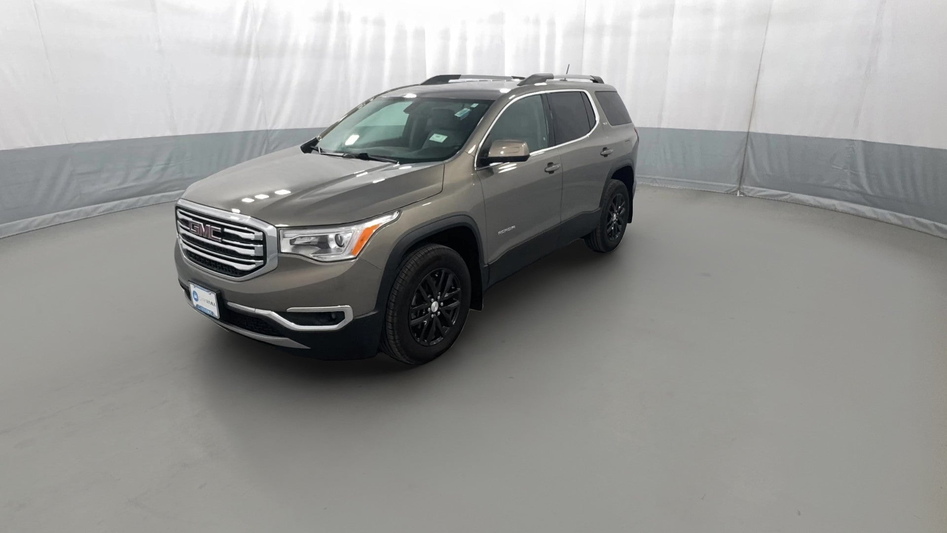 2019 GMC Acadia vehicle photo