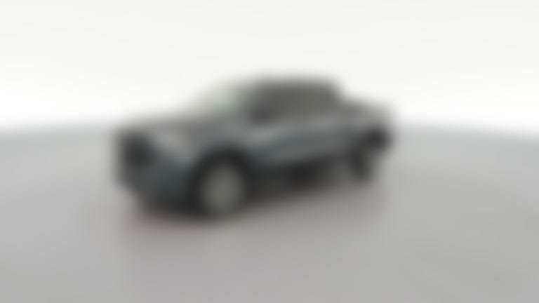 2022 Chevrolet Silverado 1500 Limited Crew Cab vehicle photo