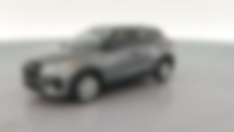 2024 Nissan Kicks vehicle photo