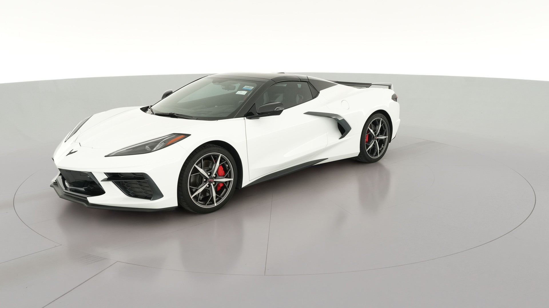 2023 Chevrolet Corvette vehicle photo