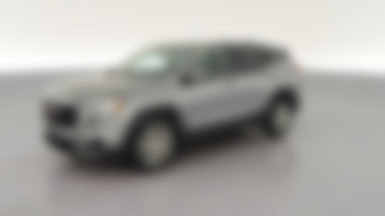 2024 GMC Terrain vehicle photo
