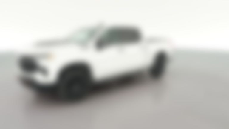 2023 Chevrolet Silverado 1500 Crew Cab vehicle photo