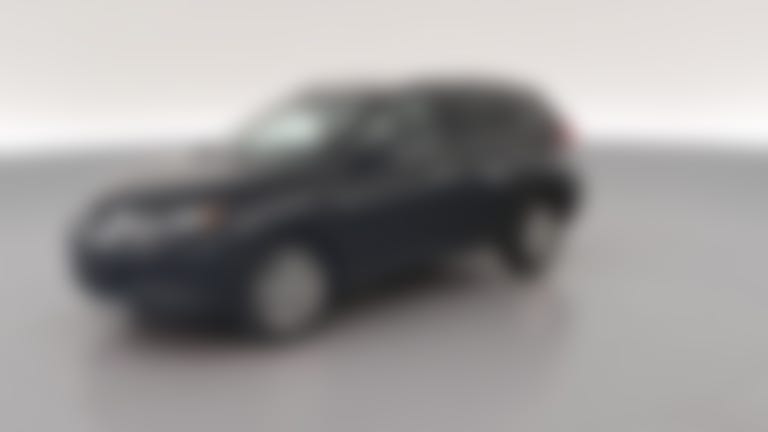 2018 Nissan Rogue vehicle photo