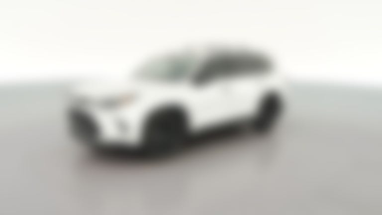 2026 Toyota Grand Highlander Hybrid vehicle photo