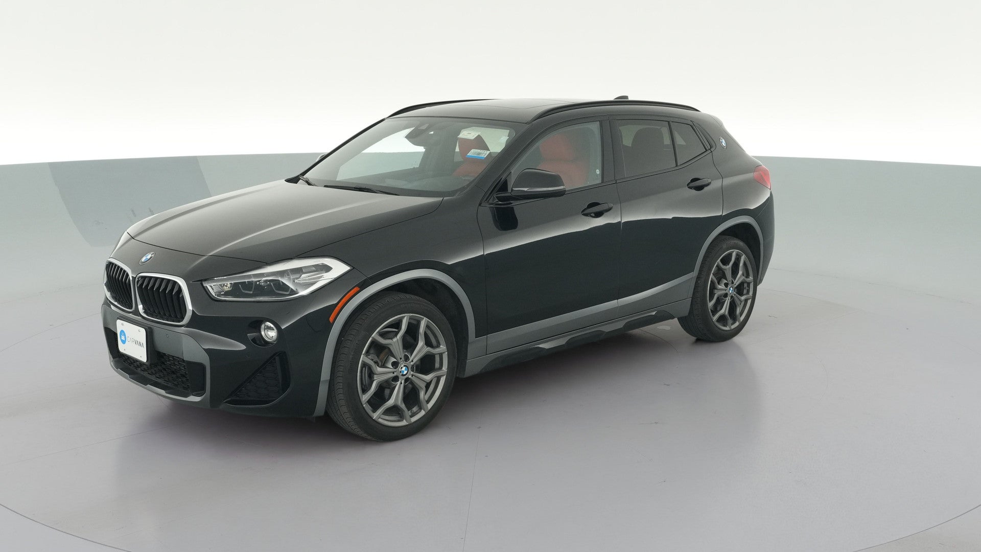 2020 BMW X2 vehicle photo