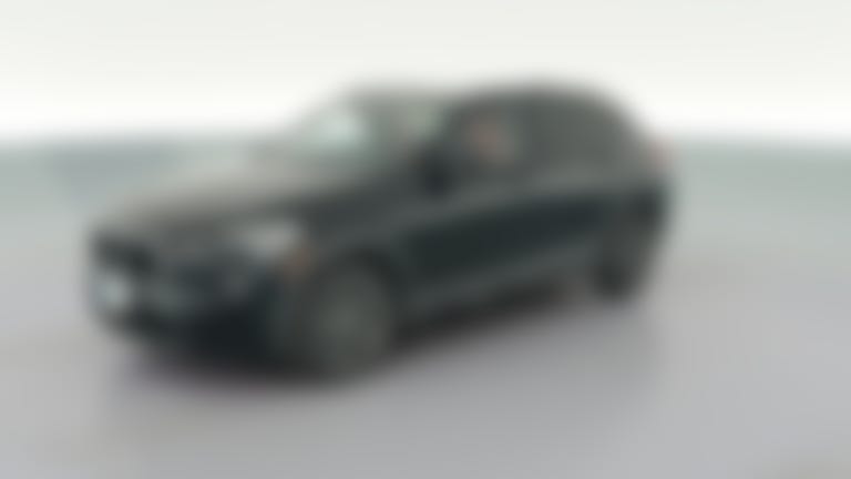 2020 BMW X2 vehicle photo