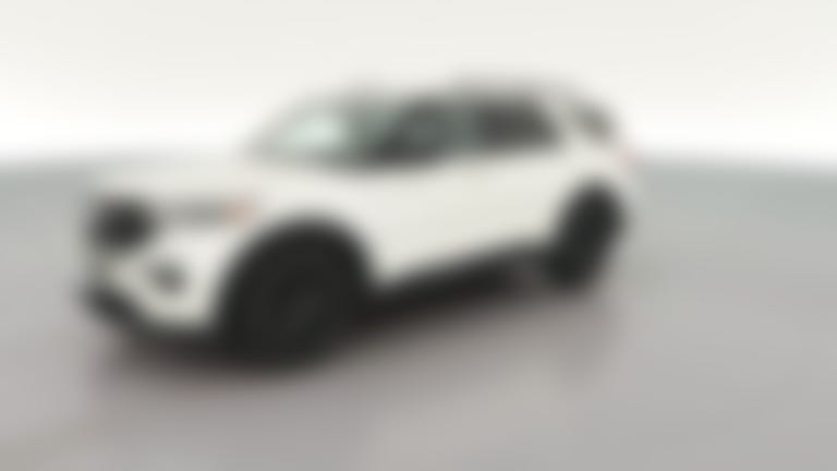 2023 Ford Explorer vehicle photo