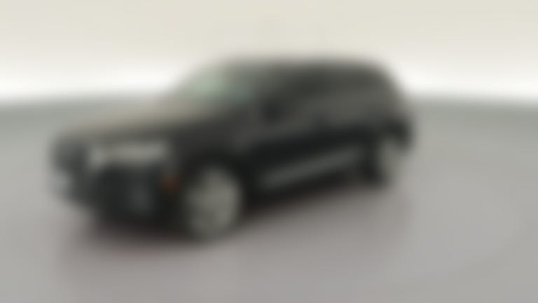 2019 Audi Q7 vehicle photo