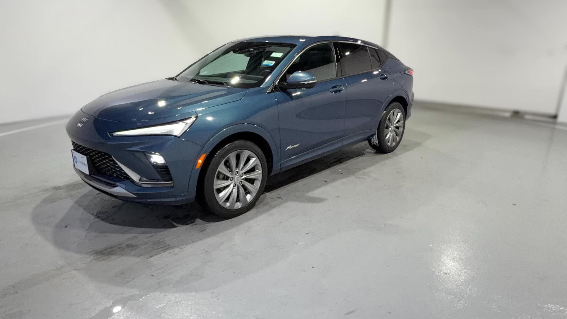 2024 Buick Envista vehicle photo