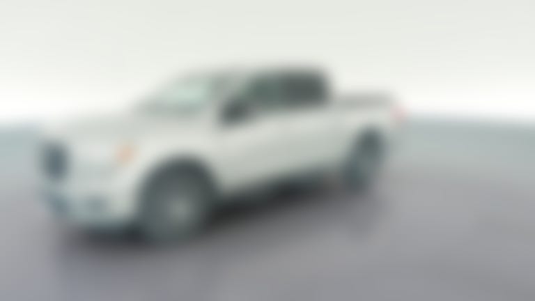 2021 Nissan Titan Crew Cab vehicle photo