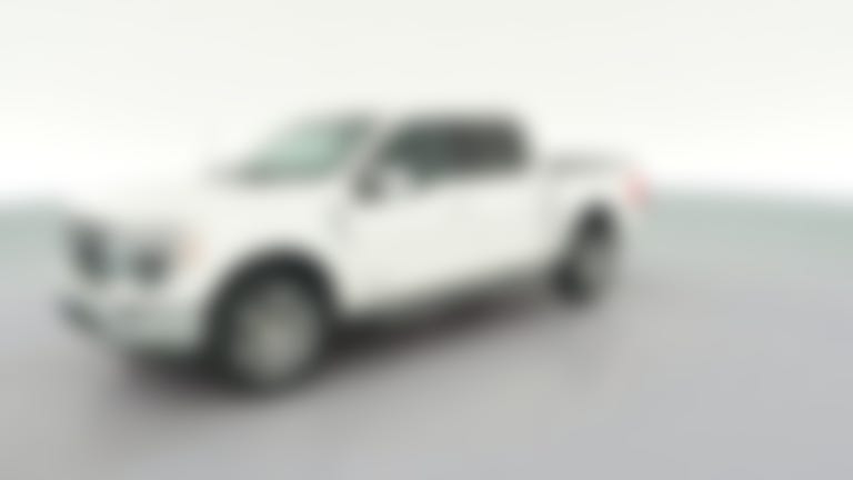 2021 Ford F150 SuperCrew Cab vehicle photo