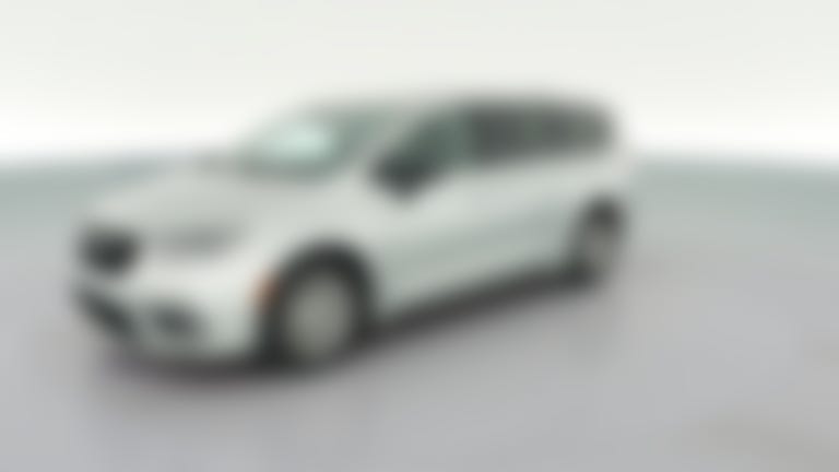 2024 Chrysler Pacifica vehicle photo