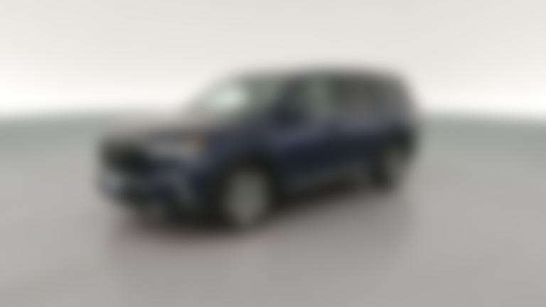 2024 Honda Pilot vehicle photo