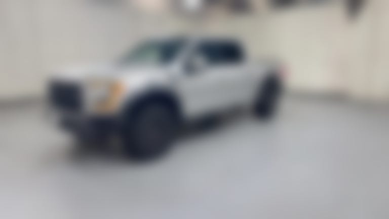 2019 Ford F150 SuperCrew Cab vehicle photo