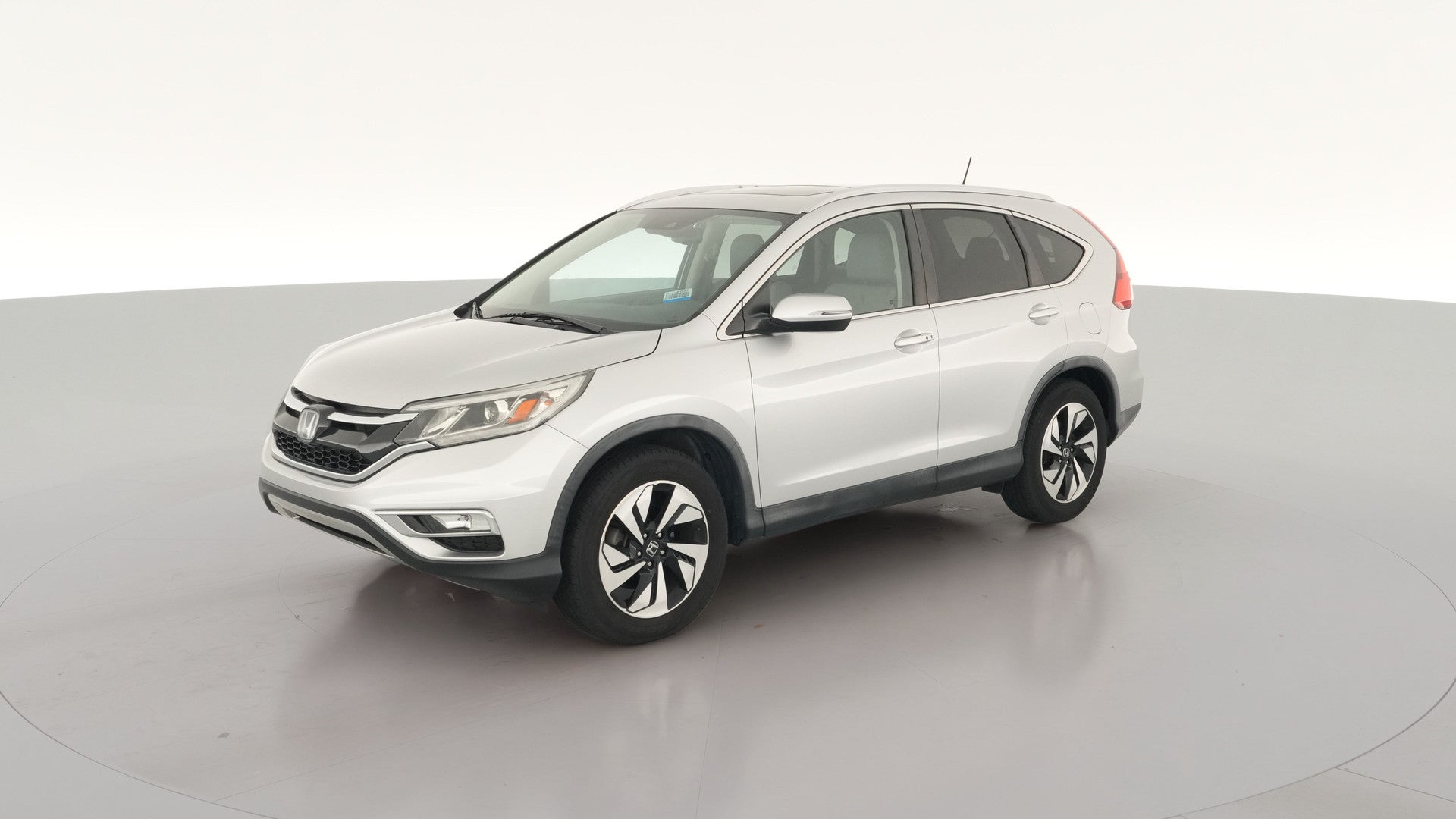 2016 Honda CR-V vehicle photo