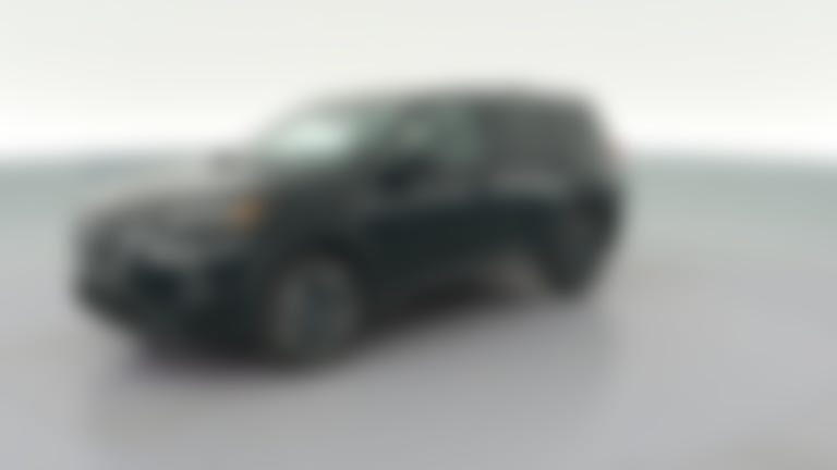 2026 Nissan Rogue vehicle photo