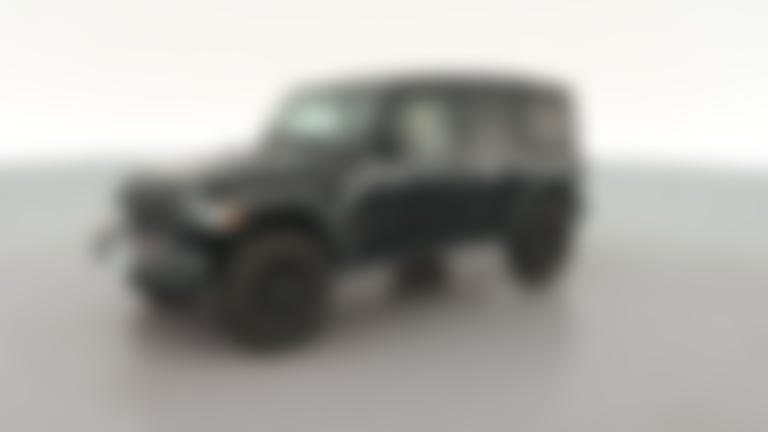 2018 Jeep Wrangler Unlimited vehicle photo