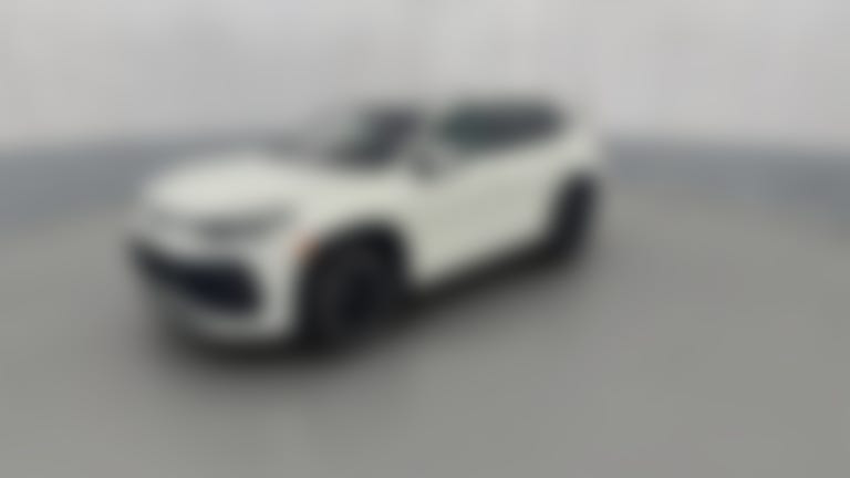 2025 Volkswagen Tiguan vehicle photo