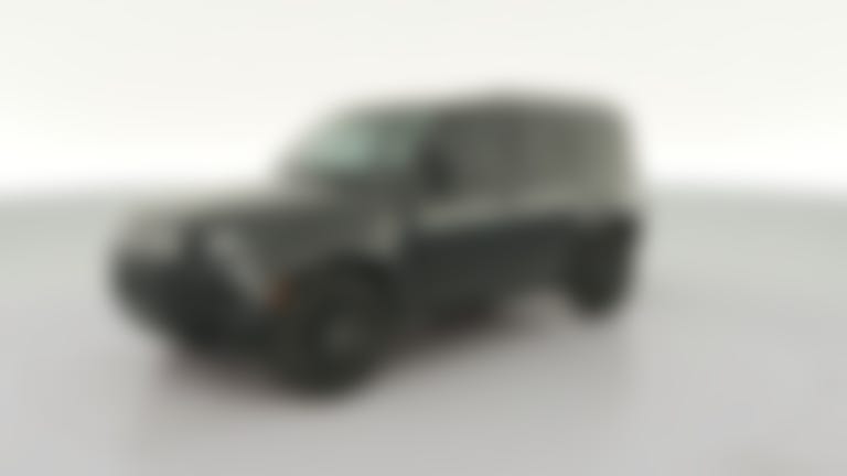2023 Land Rover Defender 110 vehicle photo