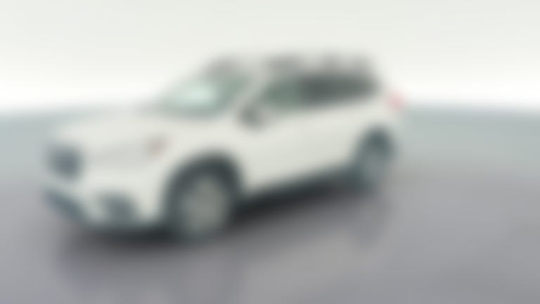 2021 Subaru Ascent vehicle photo