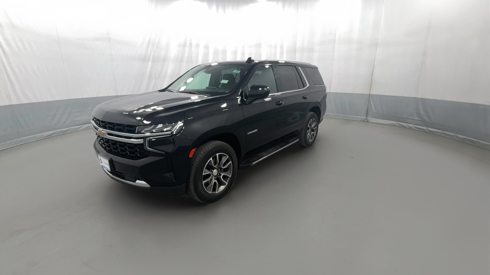 2024 Chevrolet Tahoe vehicle photo
