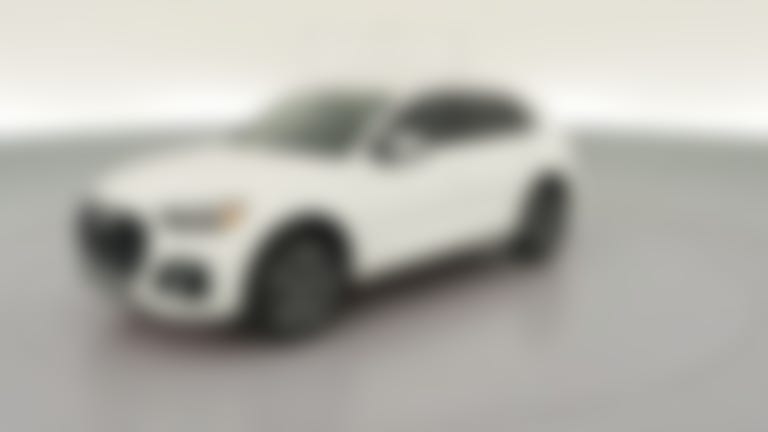 2022 Audi Q5 vehicle photo
