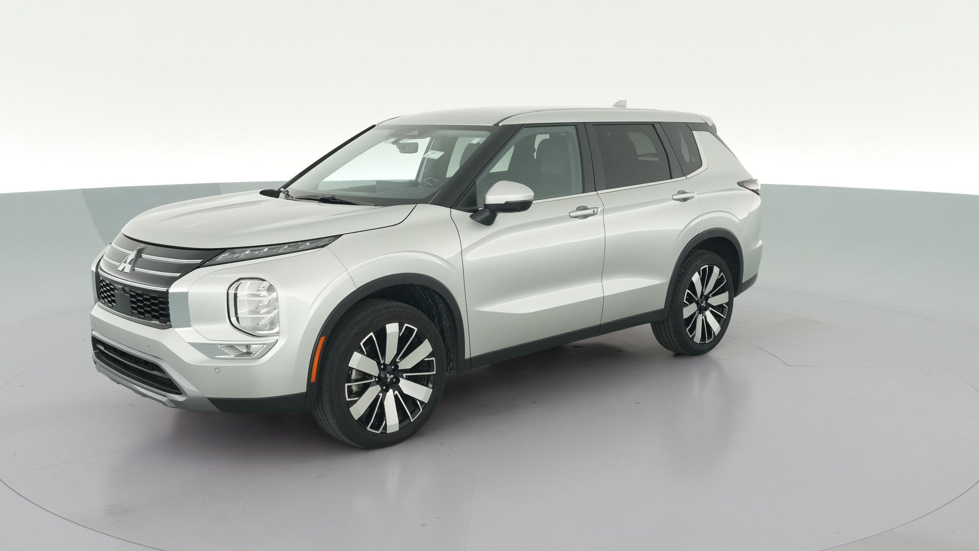 2025 Mitsubishi Outlander vehicle photo