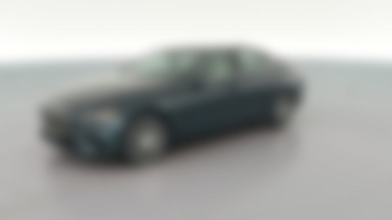 2025 Genesis G70 vehicle photo