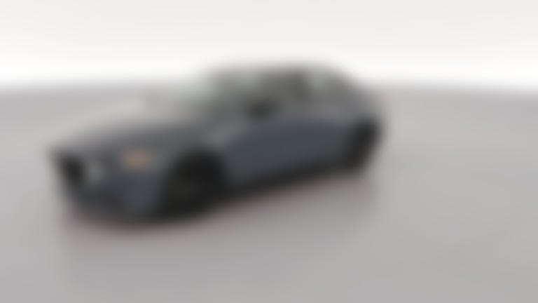 2024 MAZDA MAZDA3 vehicle photo