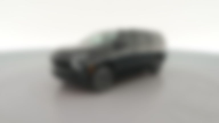 2026 Chevrolet Suburban vehicle photo
