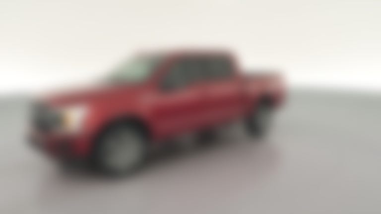 2018 Ford F150 SuperCrew Cab vehicle photo