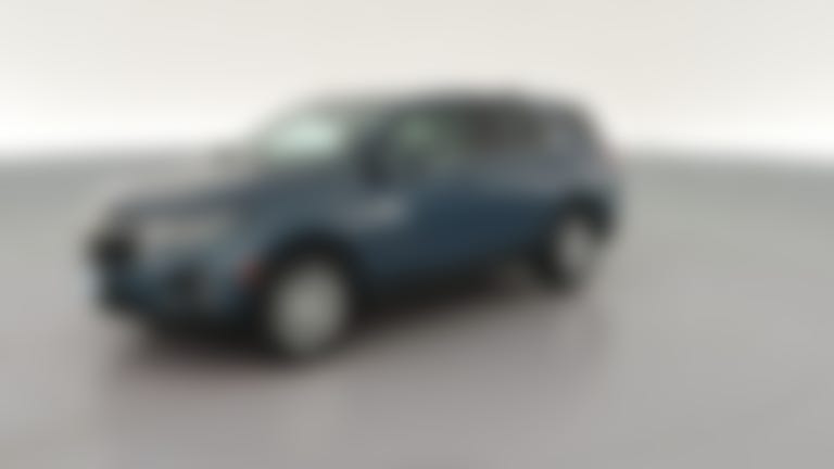 2024 Chevrolet Equinox vehicle photo