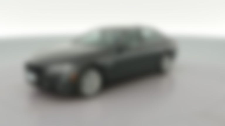 2016 BMW 5 Series vehicle photo