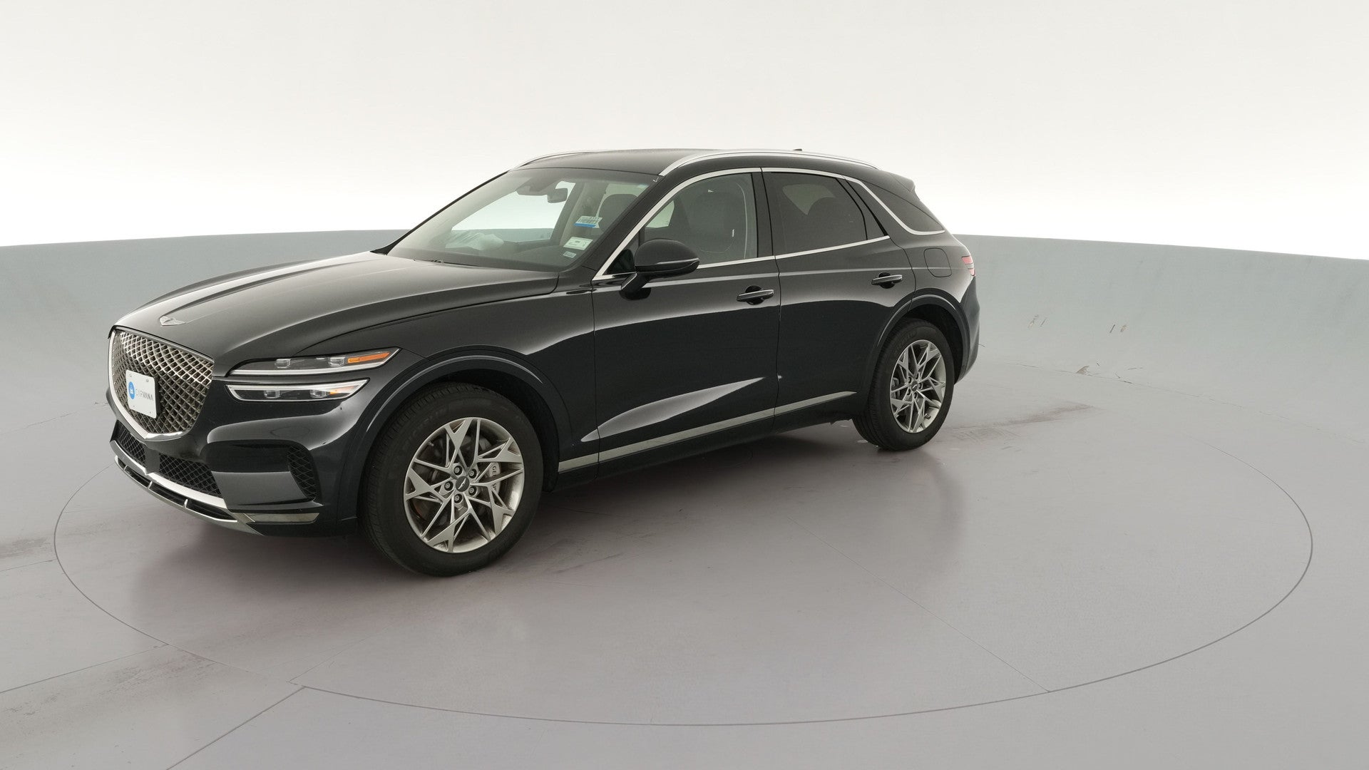 2025 Genesis GV70 vehicle photo