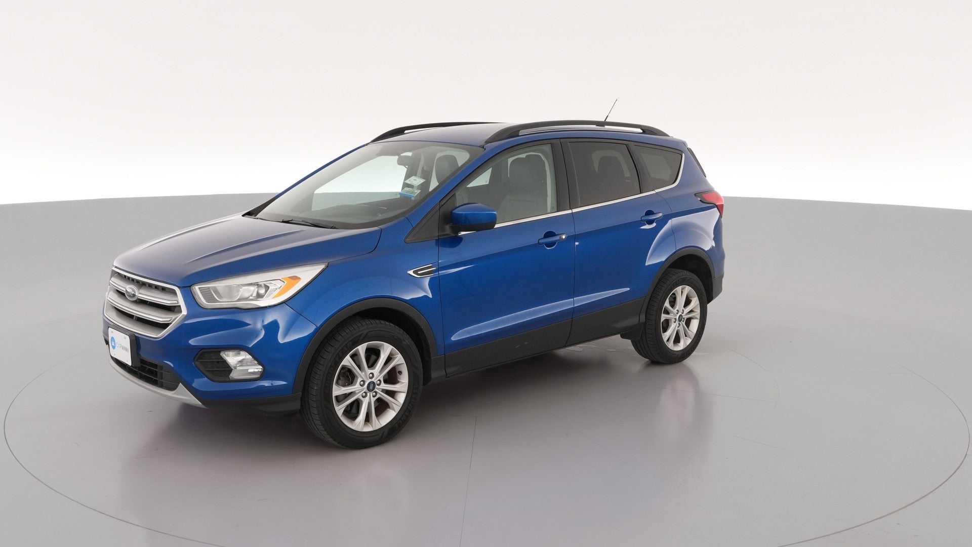 2019 Ford Escape vehicle photo
