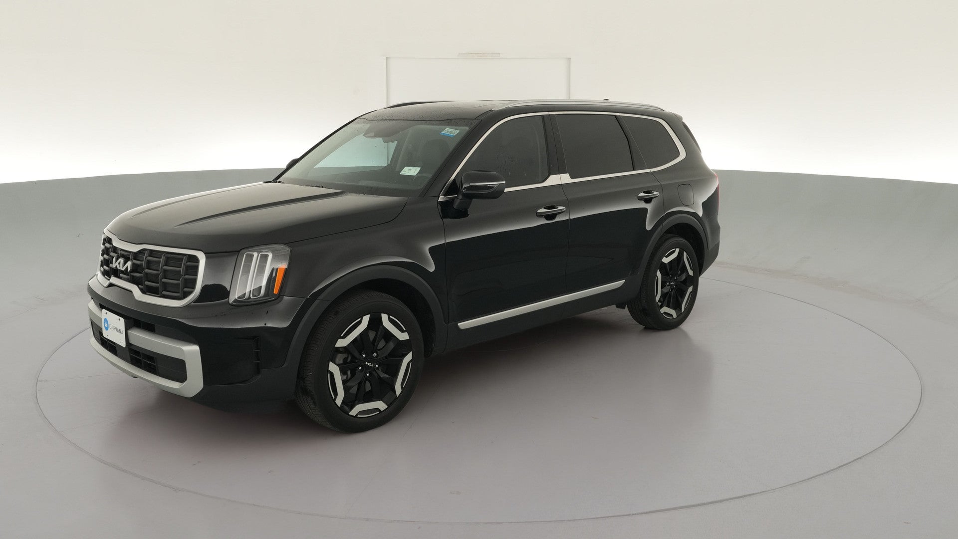 2024 Kia Telluride vehicle photo