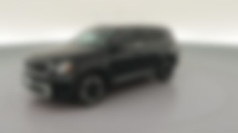 2024 Kia Telluride vehicle photo