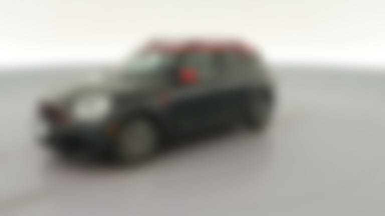 2018 MINI Countryman vehicle photo
