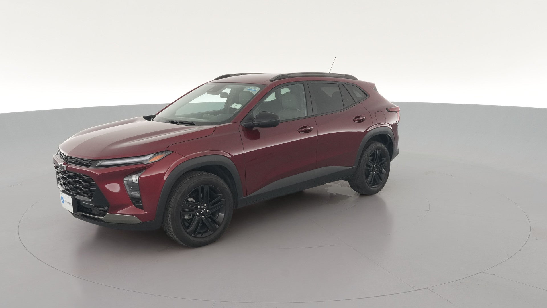 2024 Chevrolet Trax vehicle photo