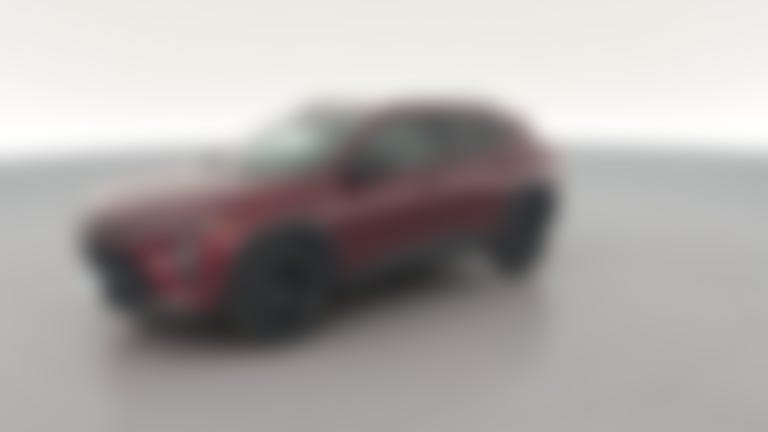 2024 Chevrolet Trax vehicle photo