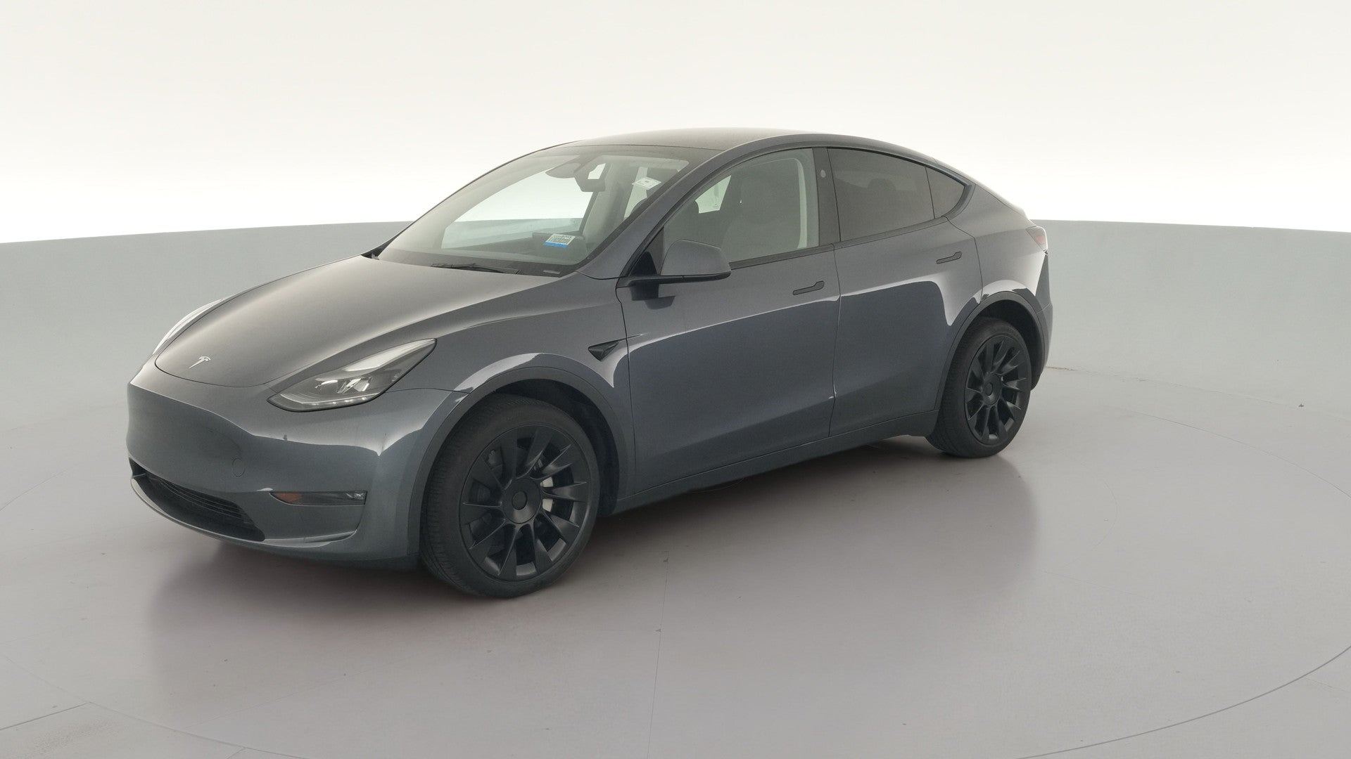 2023 Tesla Model Y vehicle photo