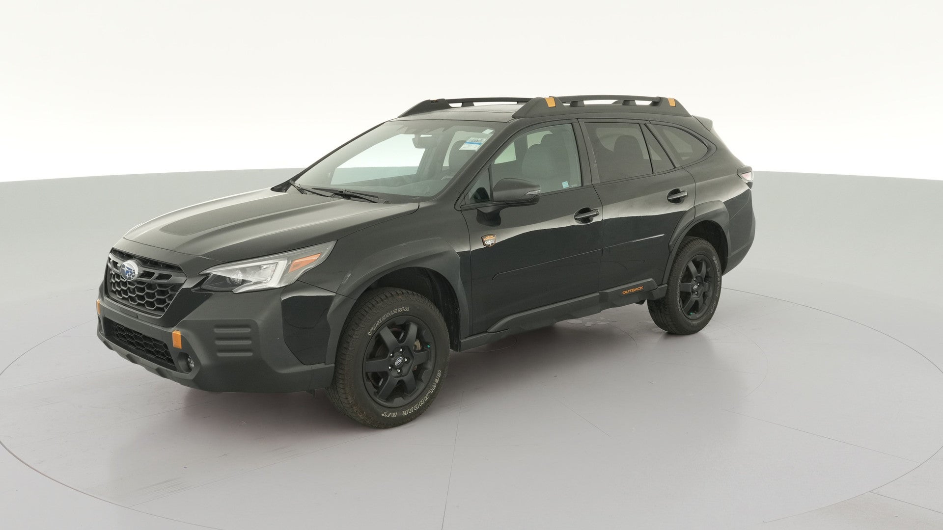 2023 Subaru Outback vehicle photo