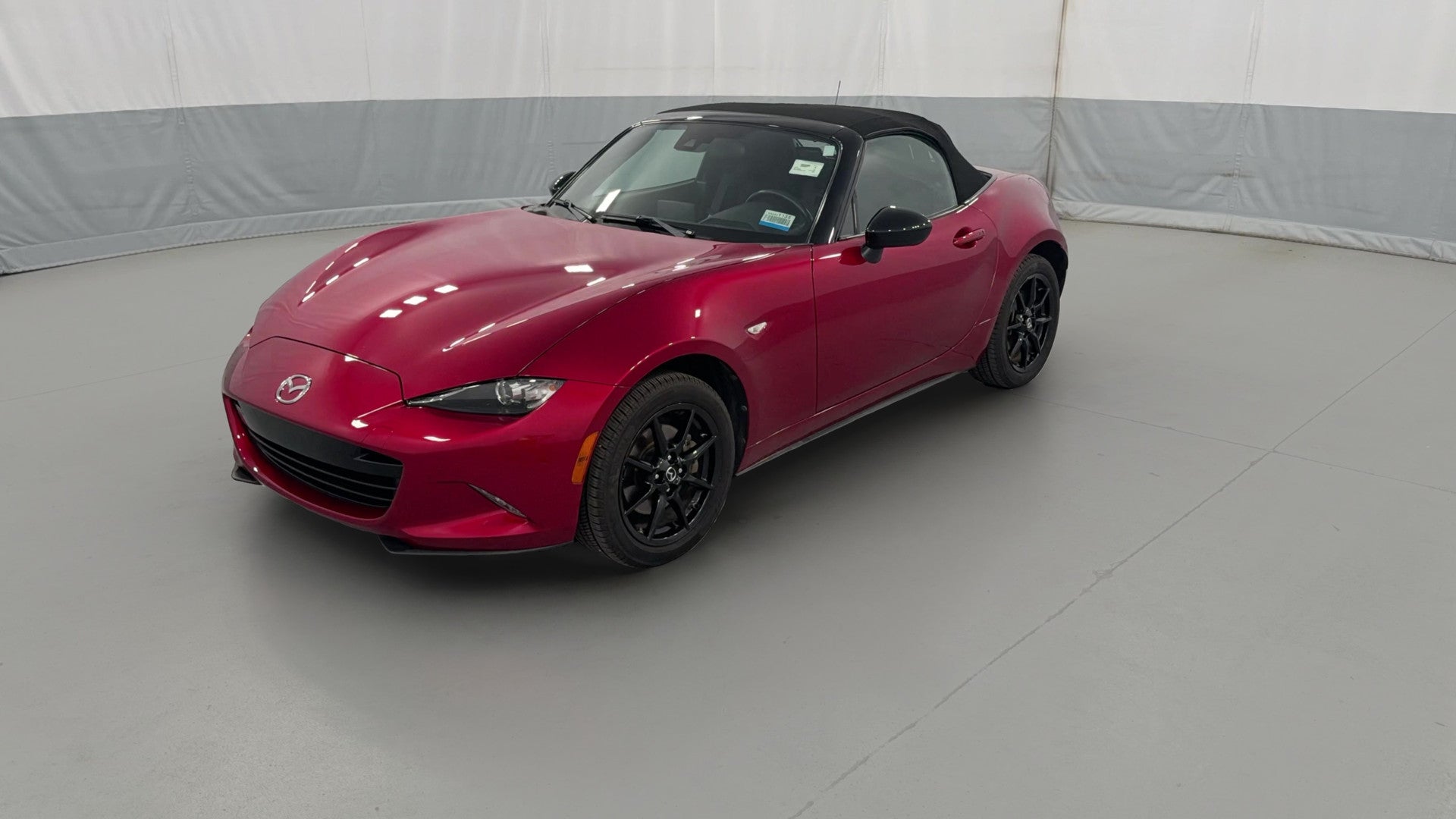 2019 MAZDA MX-5 Miata vehicle photo