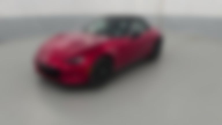 2019 MAZDA MX-5 Miata vehicle photo
