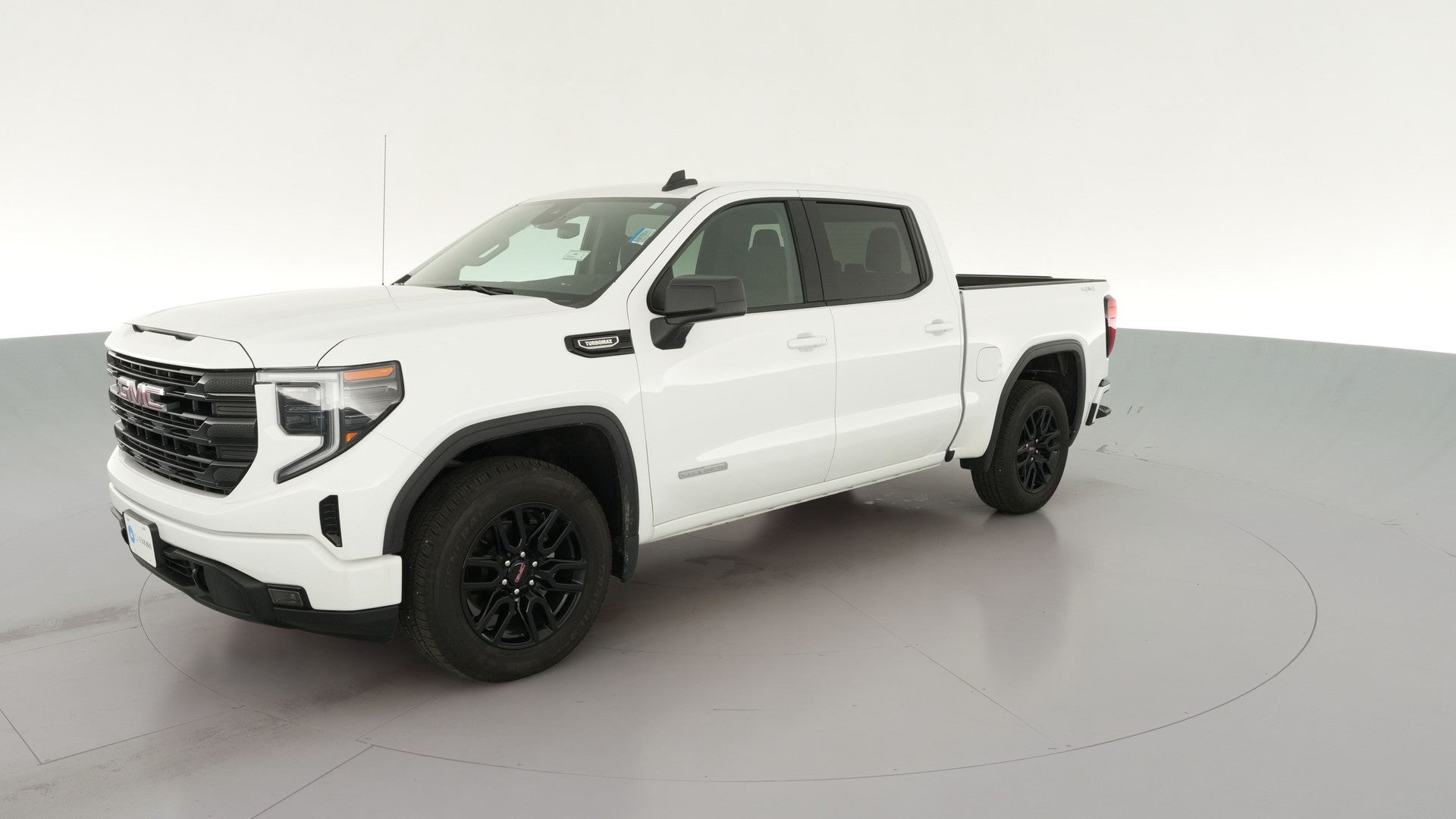 2024 GMC Sierra 1500 Crew Cab vehicle photo
