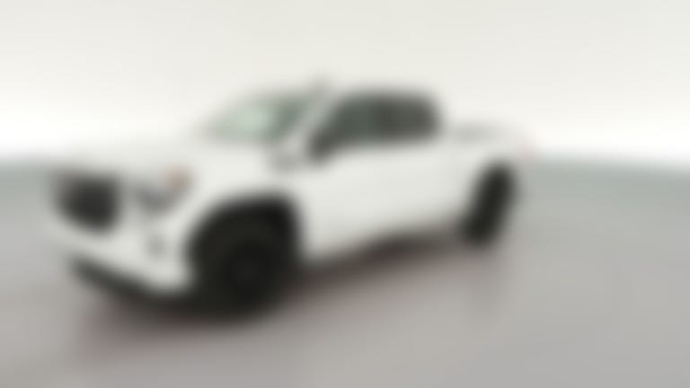 2024 GMC Sierra 1500 Crew Cab vehicle photo