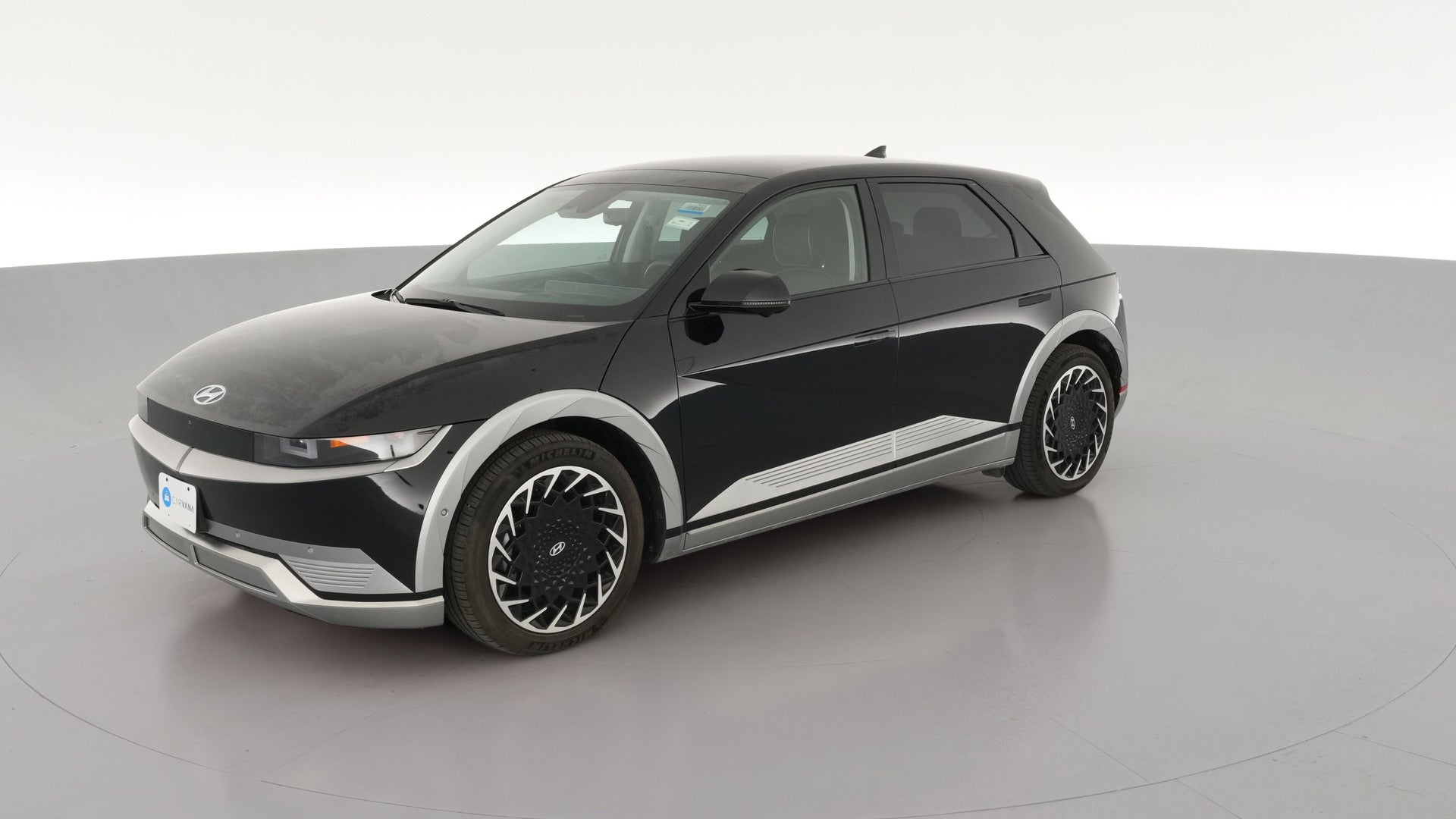 2024 Hyundai IONIQ 5 vehicle photo