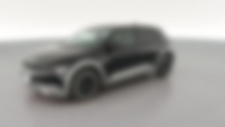 2024 Hyundai IONIQ 5 vehicle photo
