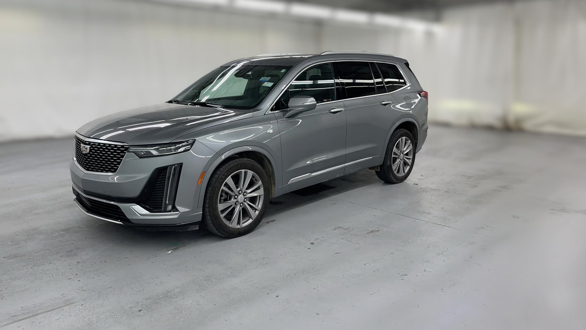 2023 Cadillac XT6 vehicle photo