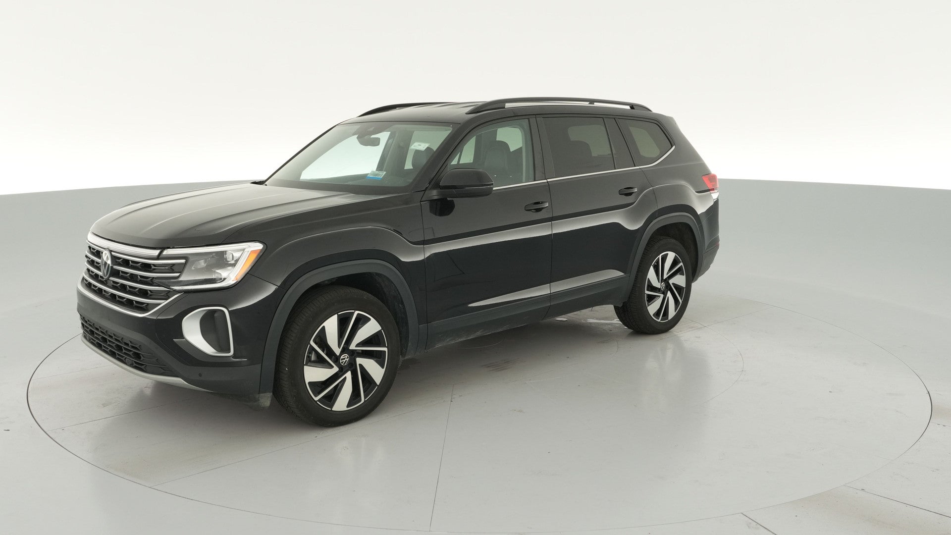 2024 Volkswagen Atlas vehicle photo